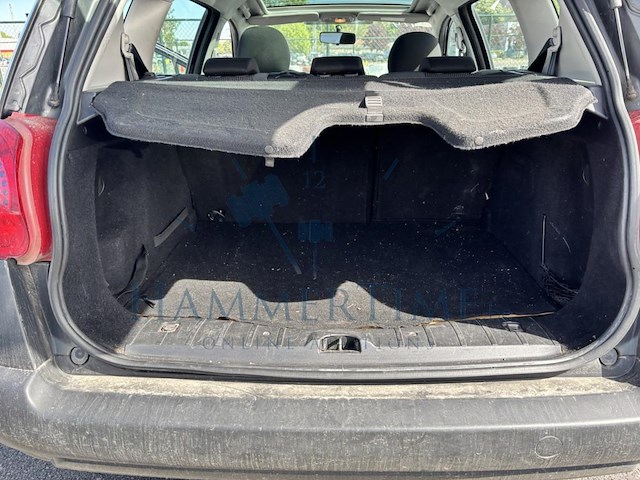 Peugeot 207 sw (affaire diesel), 2011 - afbeelding 19 van  38