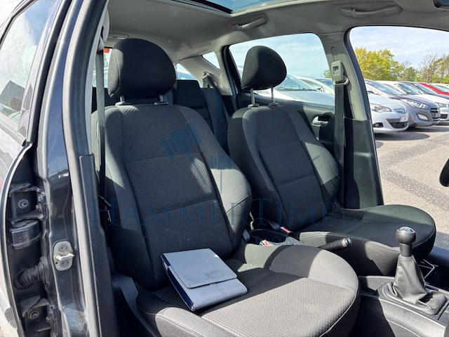 Peugeot 207 sw (affaire diesel), 2011 - afbeelding 21 van  38