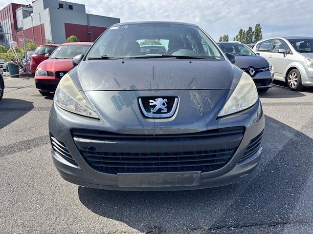 Peugeot 207 sw (affaire diesel), 2011 - afbeelding 12 van  38