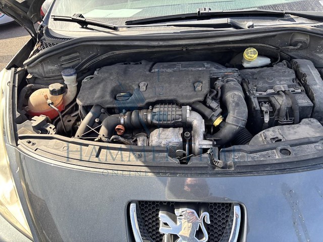 Peugeot 207 sw (affaire diesel), 2011 - afbeelding 24 van  38