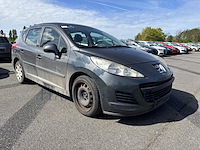 Peugeot 207 sw (affaire diesel), 2011 - afbeelding 23 van  38