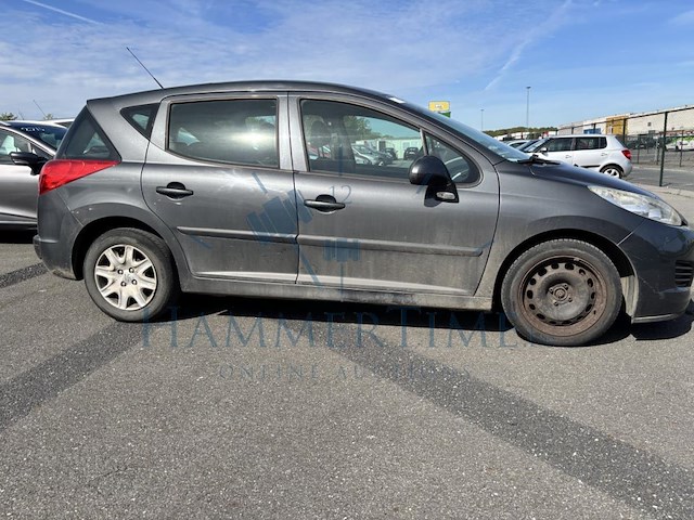 Peugeot 207 sw (affaire diesel), 2011 - afbeelding 33 van  38