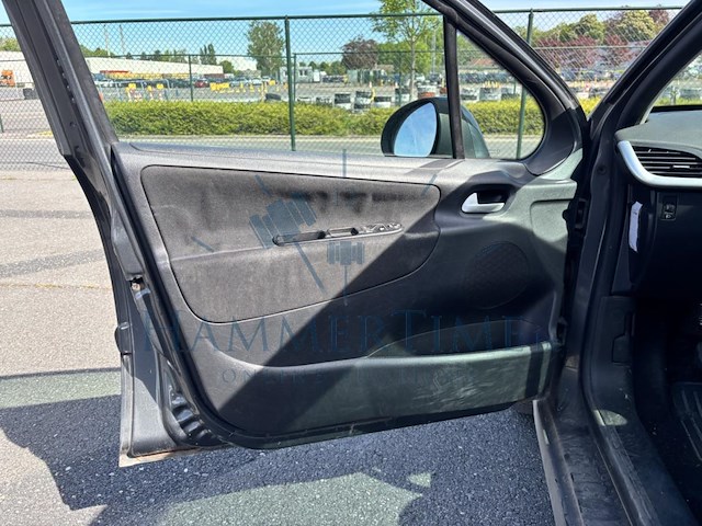 Peugeot 207 sw (affaire diesel), 2011 - afbeelding 38 van  38