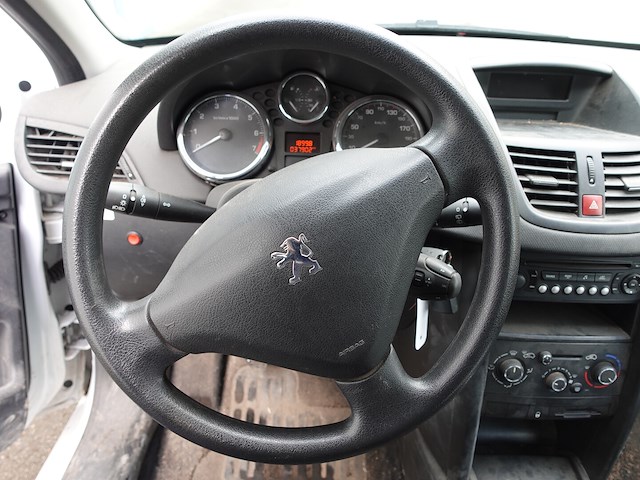 Peugeot 207 sw - afbeelding 3 van  17