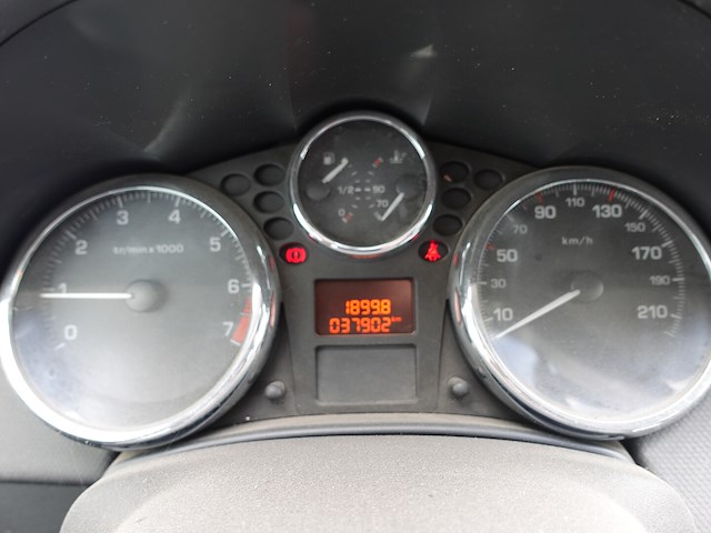 Peugeot 207 sw - afbeelding 4 van  17