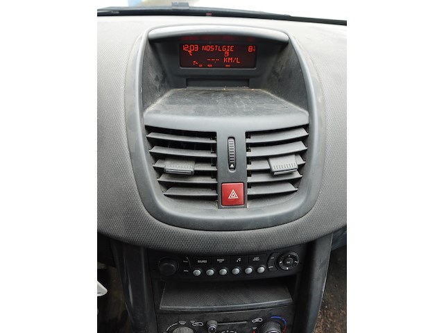 Peugeot 207 sw - afbeelding 5 van  17