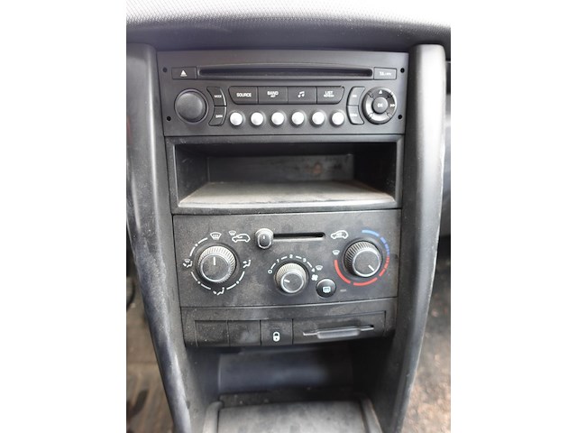 Peugeot 207 sw - afbeelding 6 van  17