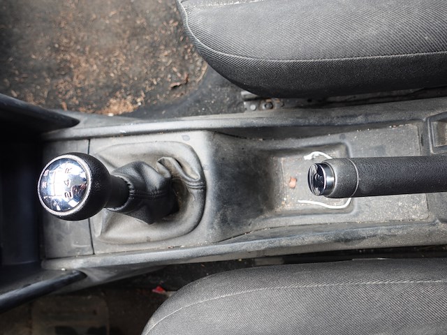 Peugeot 207 sw - afbeelding 7 van  17