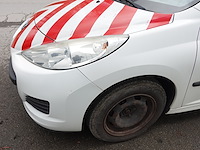 Peugeot 207 sw - afbeelding 8 van  17