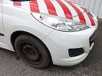 Peugeot 207 sw - afbeelding 9 van  17