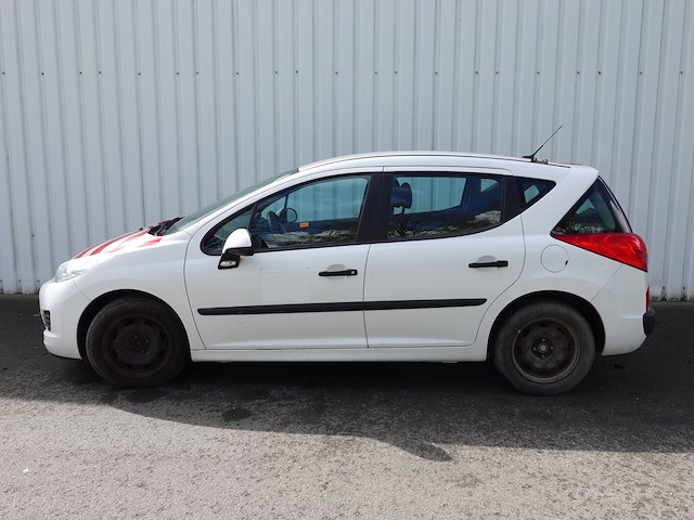 Peugeot 207 sw - afbeelding 1 van  17