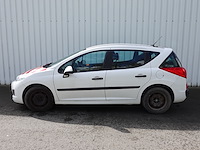 Peugeot 207 sw