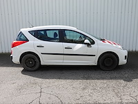 Peugeot 207 sw - afbeelding 10 van  17