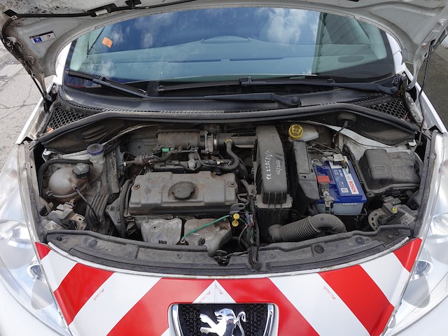 Peugeot 207 sw - afbeelding 12 van  17