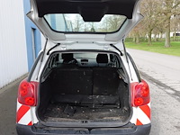 Peugeot 207 sw - afbeelding 14 van  17