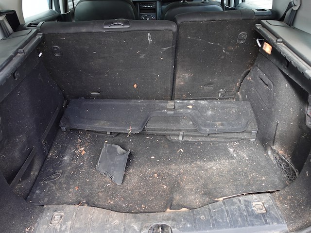 Peugeot 207 sw - afbeelding 15 van  17