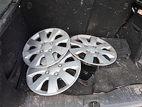 Peugeot 207 sw - afbeelding 16 van  17