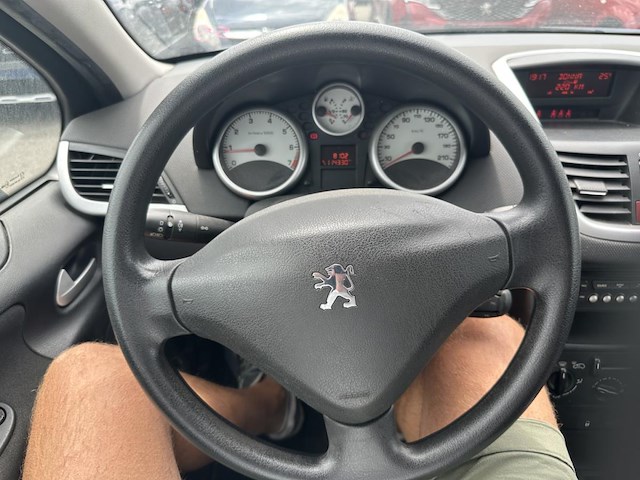 Peugeot 207 trendy 16v, 2008 - afbeelding 10 van  32