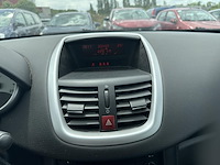 Peugeot 207 trendy 16v, 2008 - afbeelding 13 van  32