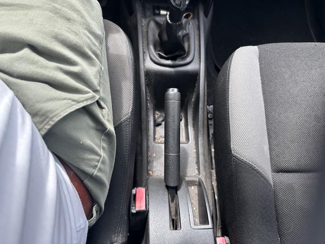 Peugeot 207 trendy 16v, 2008 - afbeelding 15 van  32