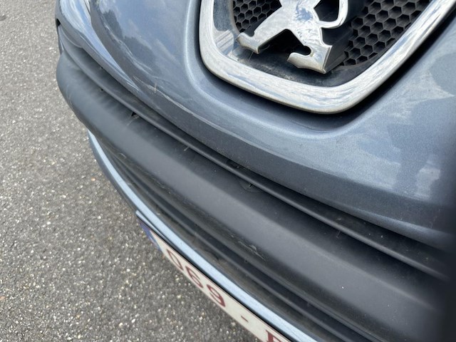 Peugeot 207 trendy 16v, 2008 - afbeelding 20 van  32