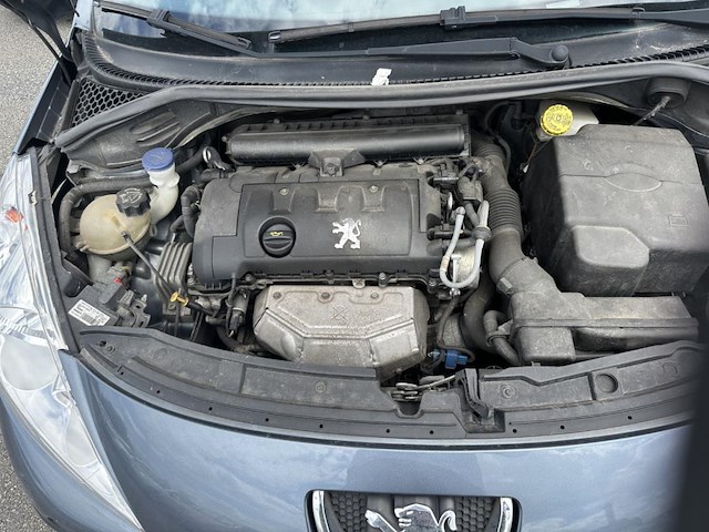 Peugeot 207 trendy 16v, 2008 - afbeelding 21 van  32