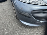 Peugeot 207 trendy 16v, 2008 - afbeelding 22 van  32
