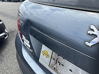 Peugeot 207 trendy 16v, 2008 - afbeelding 27 van  32