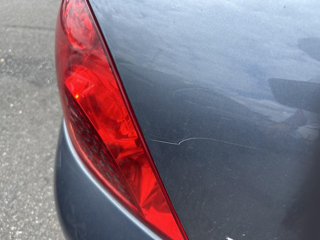 Peugeot 207 trendy 16v, 2008 - afbeelding 28 van  32