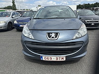 Peugeot 207 trendy 16v, 2008 - afbeelding 2 van  32