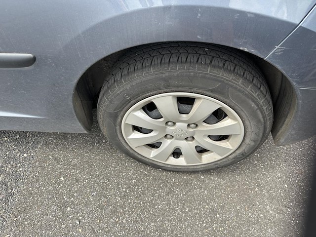 Peugeot 207 trendy 16v, 2008 - afbeelding 30 van  32
