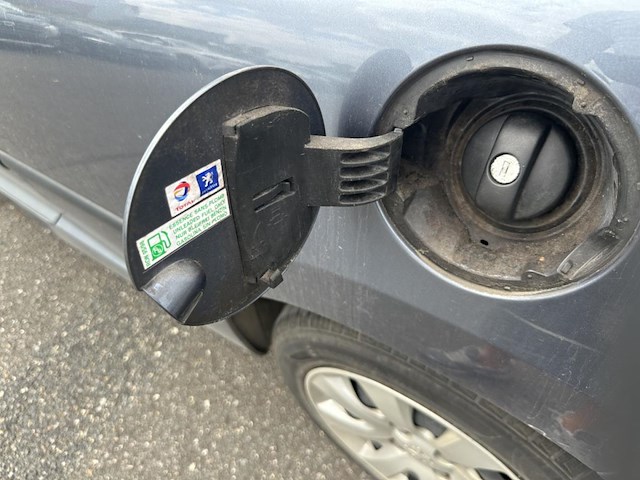 Peugeot 207 trendy 16v, 2008 - afbeelding 31 van  32
