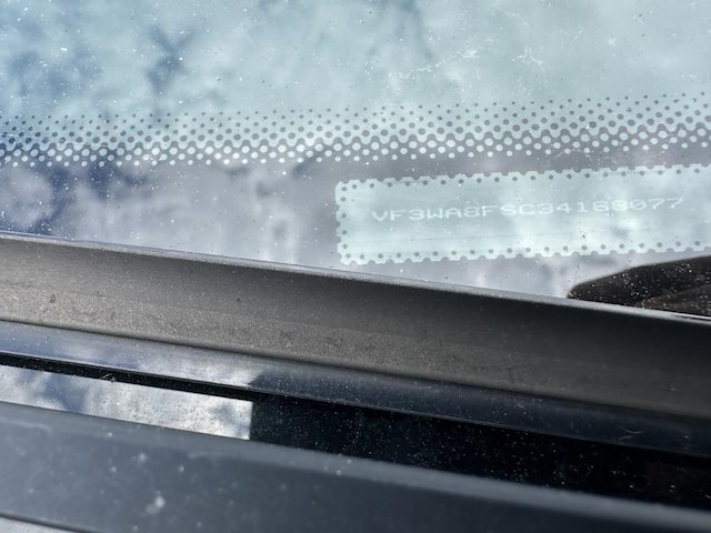 Peugeot 207 trendy 16v, 2008 - afbeelding 32 van  32