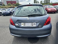 Peugeot 207 trendy 16v, 2008 - afbeelding 4 van  32