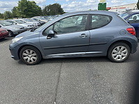 Peugeot 207 trendy 16v, 2008 - afbeelding 5 van  32