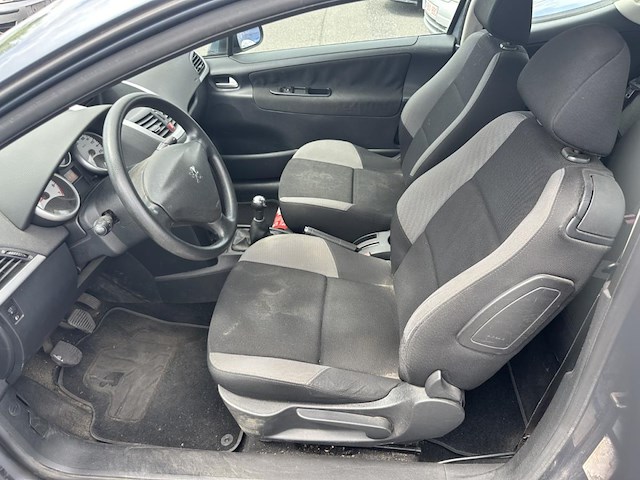 Peugeot 207 trendy 16v, 2008 - afbeelding 6 van  32