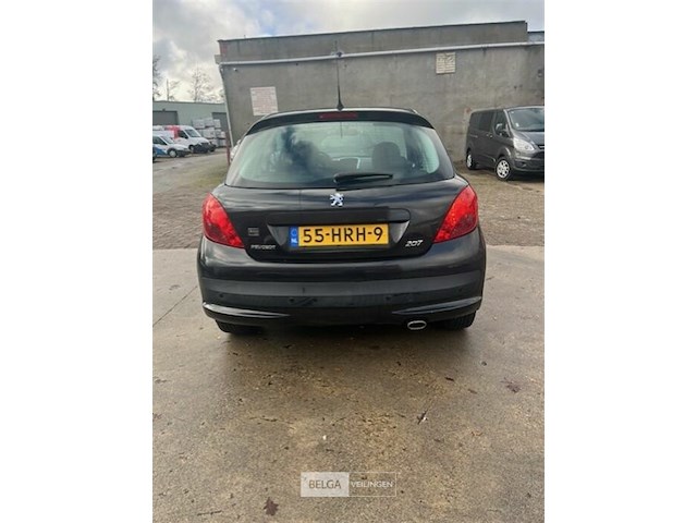 Peugeot 207 - afbeelding 2 van  15