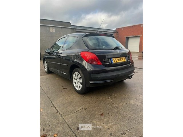Peugeot 207 - afbeelding 3 van  15