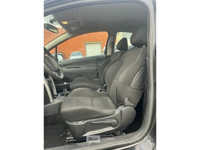 Peugeot 207 - afbeelding 5 van  15