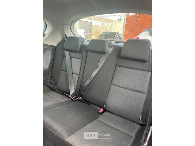 Peugeot 207 - afbeelding 6 van  15