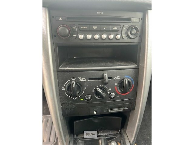 Peugeot 207 - afbeelding 7 van  15