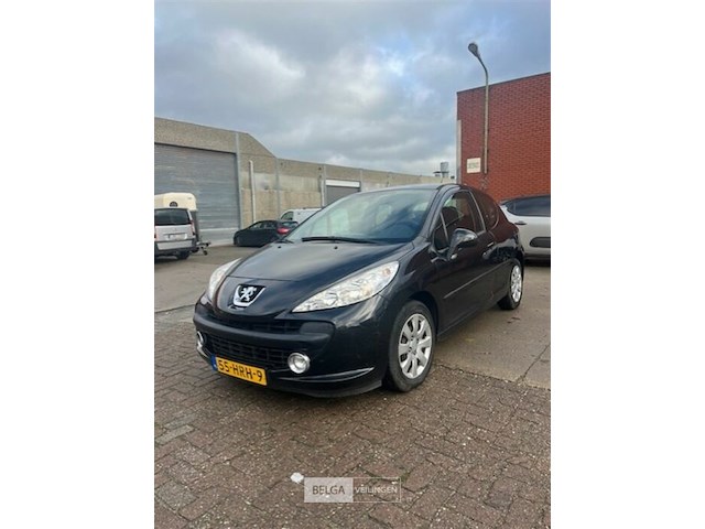 Peugeot 207 - afbeelding 1 van  15
