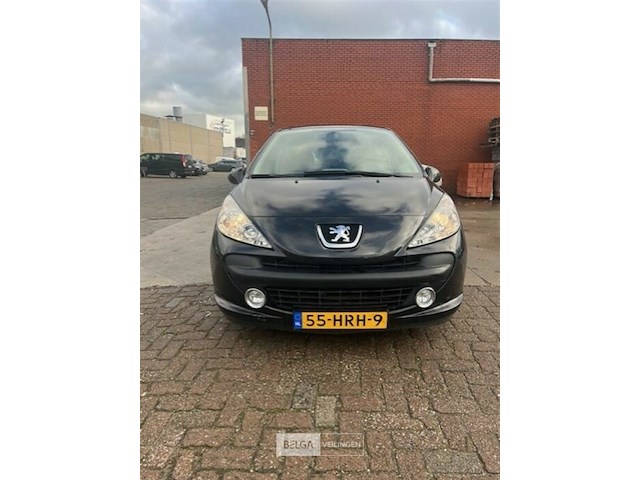 Peugeot 207 - afbeelding 8 van  15