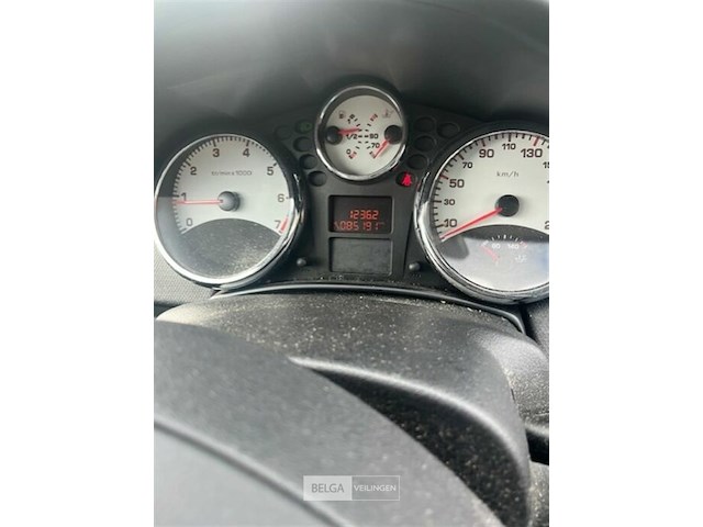 Peugeot 207 - afbeelding 10 van  15