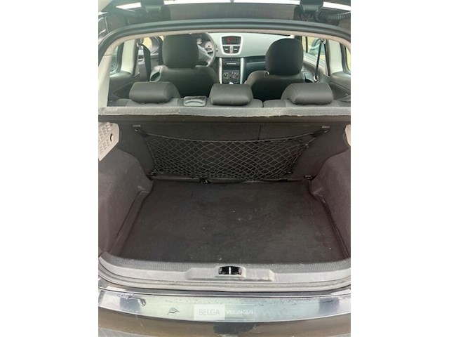 Peugeot 207 - afbeelding 11 van  15