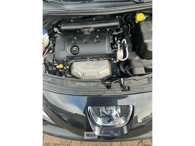 Peugeot 207 - afbeelding 12 van  15