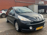 Peugeot 207 - afbeelding 14 van  15