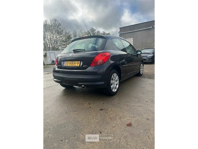 Peugeot 207 - afbeelding 15 van  15