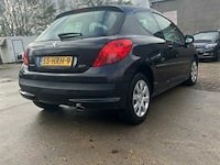 Peugeot 207 - afbeelding 15 van  15