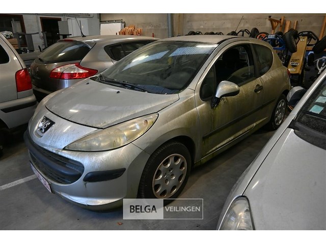 Peugeot 207 - afbeelding 2 van  17